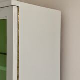Armoire / vitrine ancienne