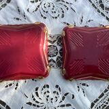 Box of 3 poët-laval coasters
