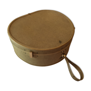 valise à chapeaux