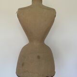 Former mannequin Stockman Napoleon III