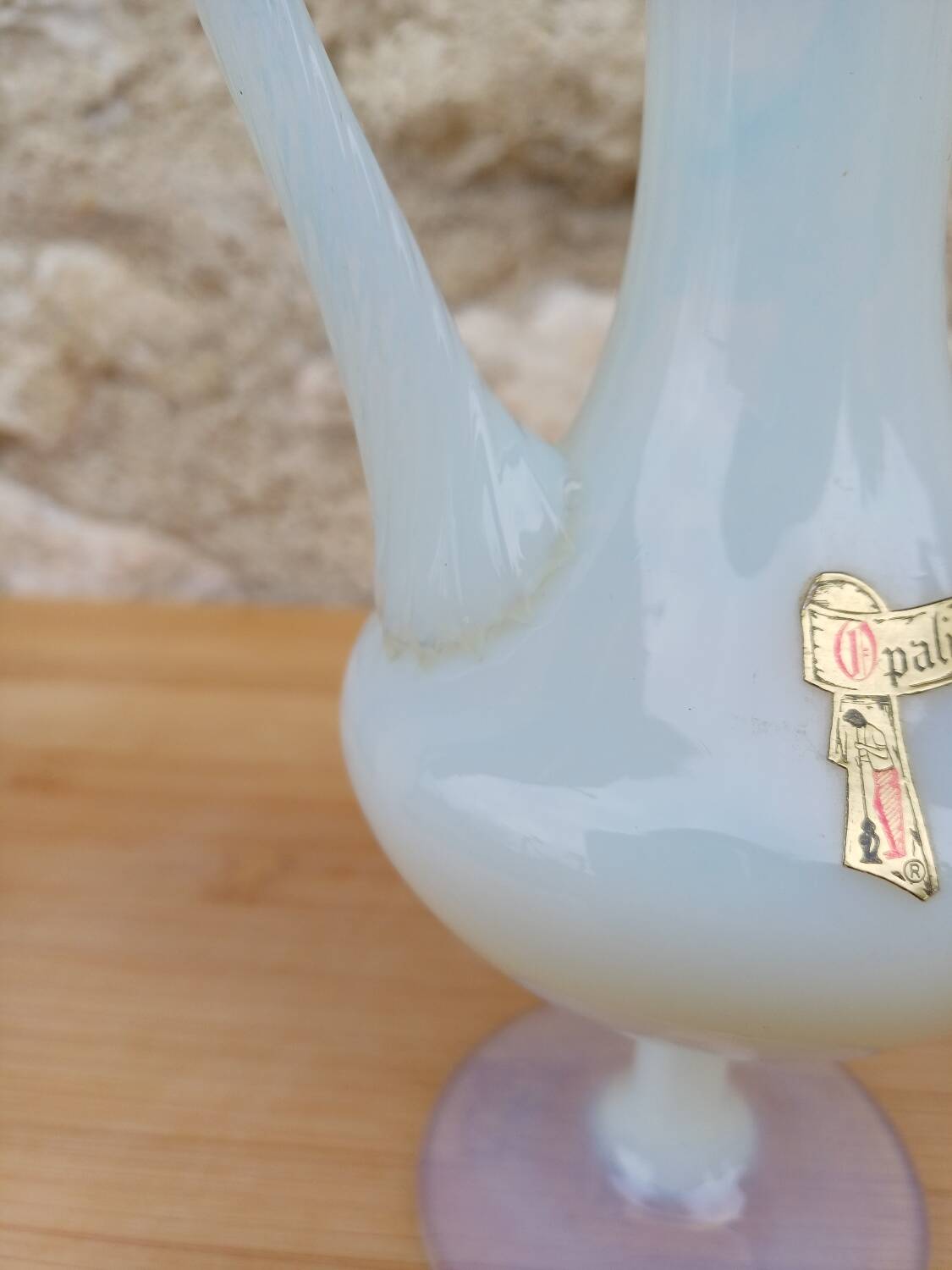 Picher Opalina Fiorentina