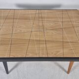 Vintage Dining Table, 1970s