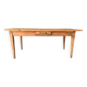 Farmhouse table