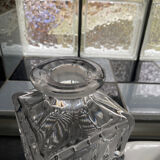 Crystal decanter