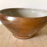 Stoneware bowl