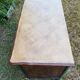 Vintage chest of drawers with 3 drawers, fully refurbished.