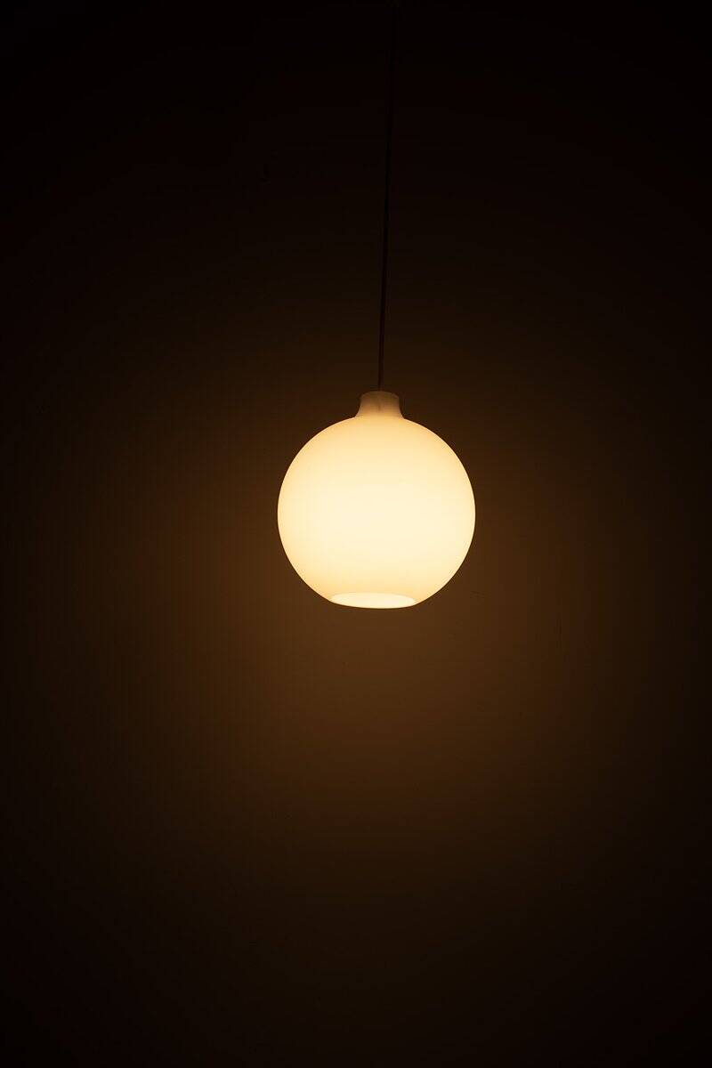 Poulsen Satellit Pendant Lamp by Tue Poulsen