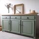 Old sideboard