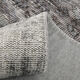 Turkish vintage oushak patchwork rug