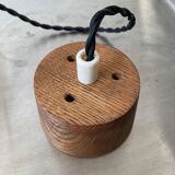 Scandinavian pendant lamp