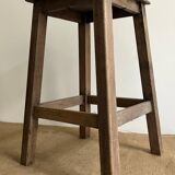 Old stool