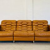 De sede sofa model Ds- p by Robert Haussmann