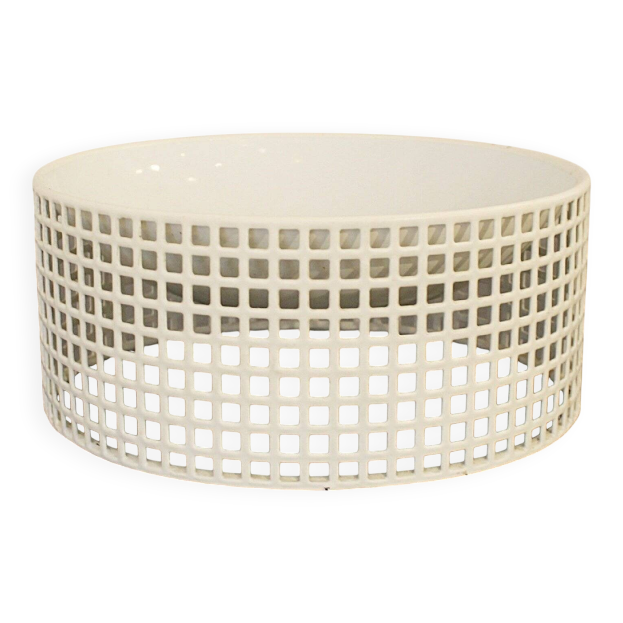 Joseph Hoffmann Cup, Bieffeplast 1980