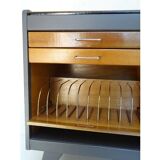 Vinyls door drawer furniture