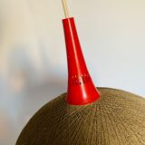 Vintage ball suspension