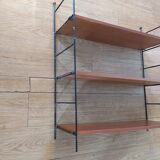 Vintage wall surface