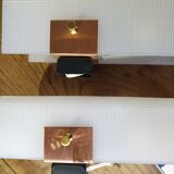 Pair of ARA sconces