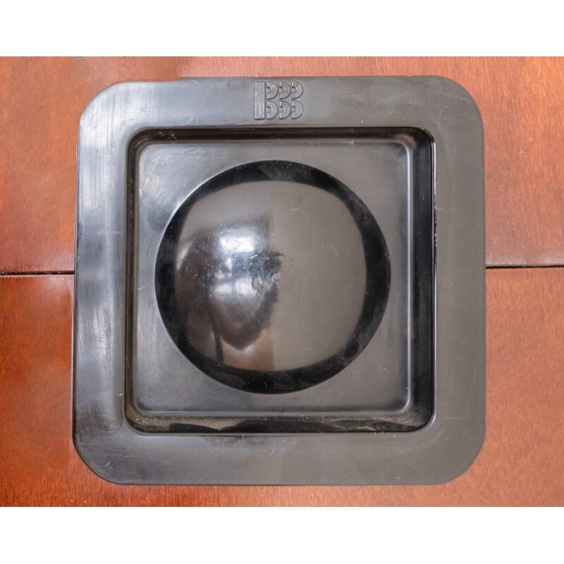 Library by BBB Bonacina, Italy 1970s