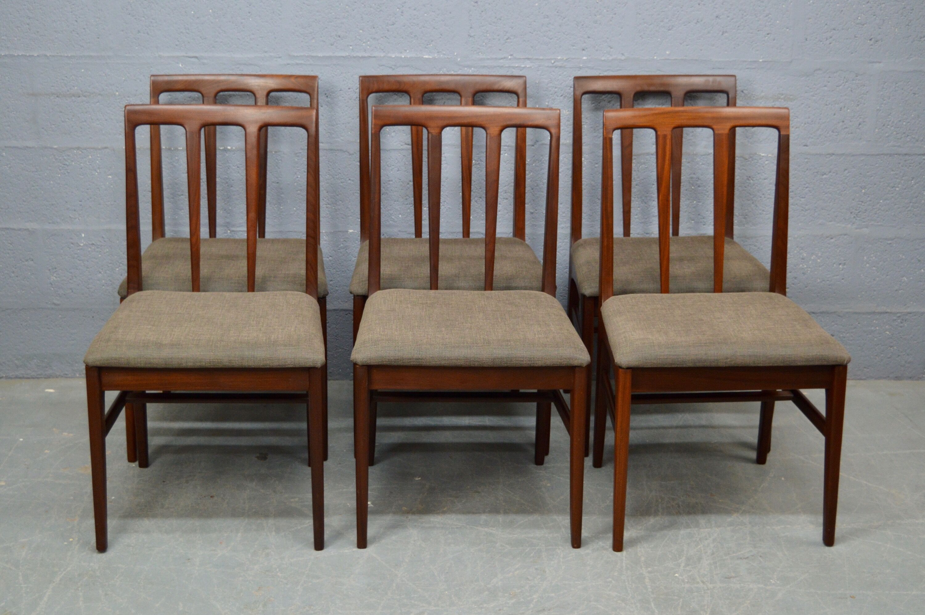 Table et chaises Younger