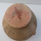 Pot ancien à graisse et confit du Sud Ouest