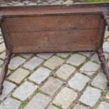 Old farmhouse table 110/55 cm