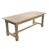 Farm table