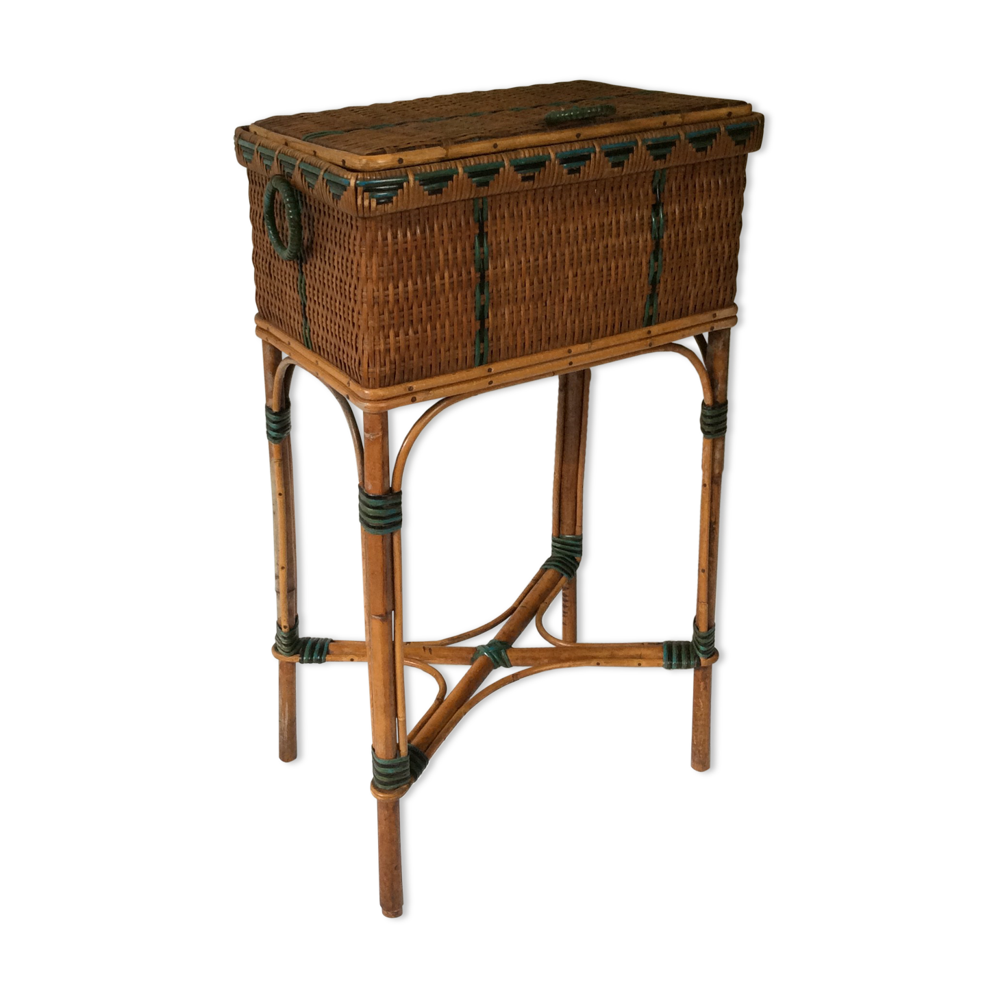 Side table