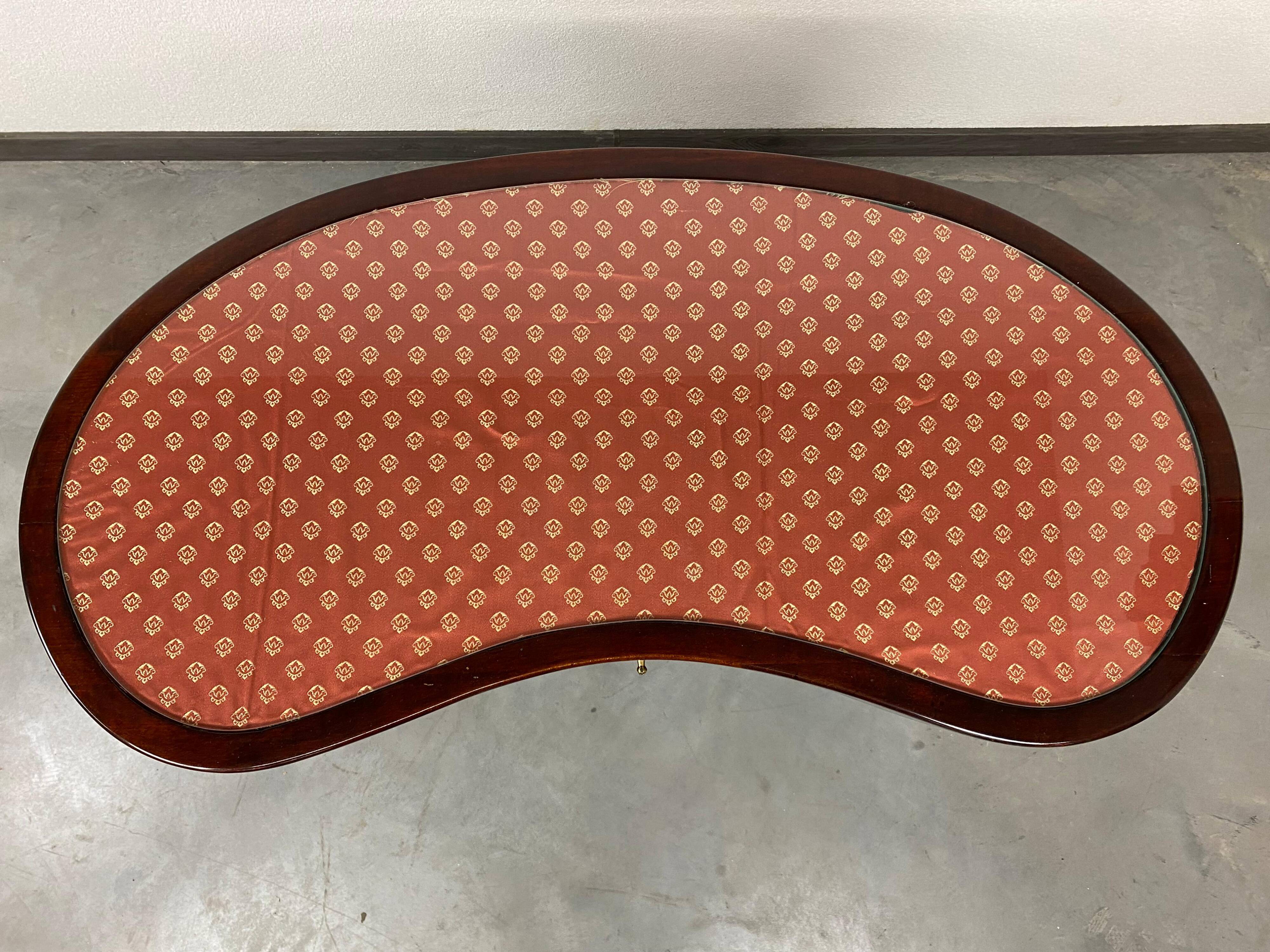 Side table Secession attributed to Otto Prutscher