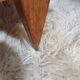 Vintage Scandinavian chest of drawers of the 60s
