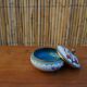 1970s cloisonné box