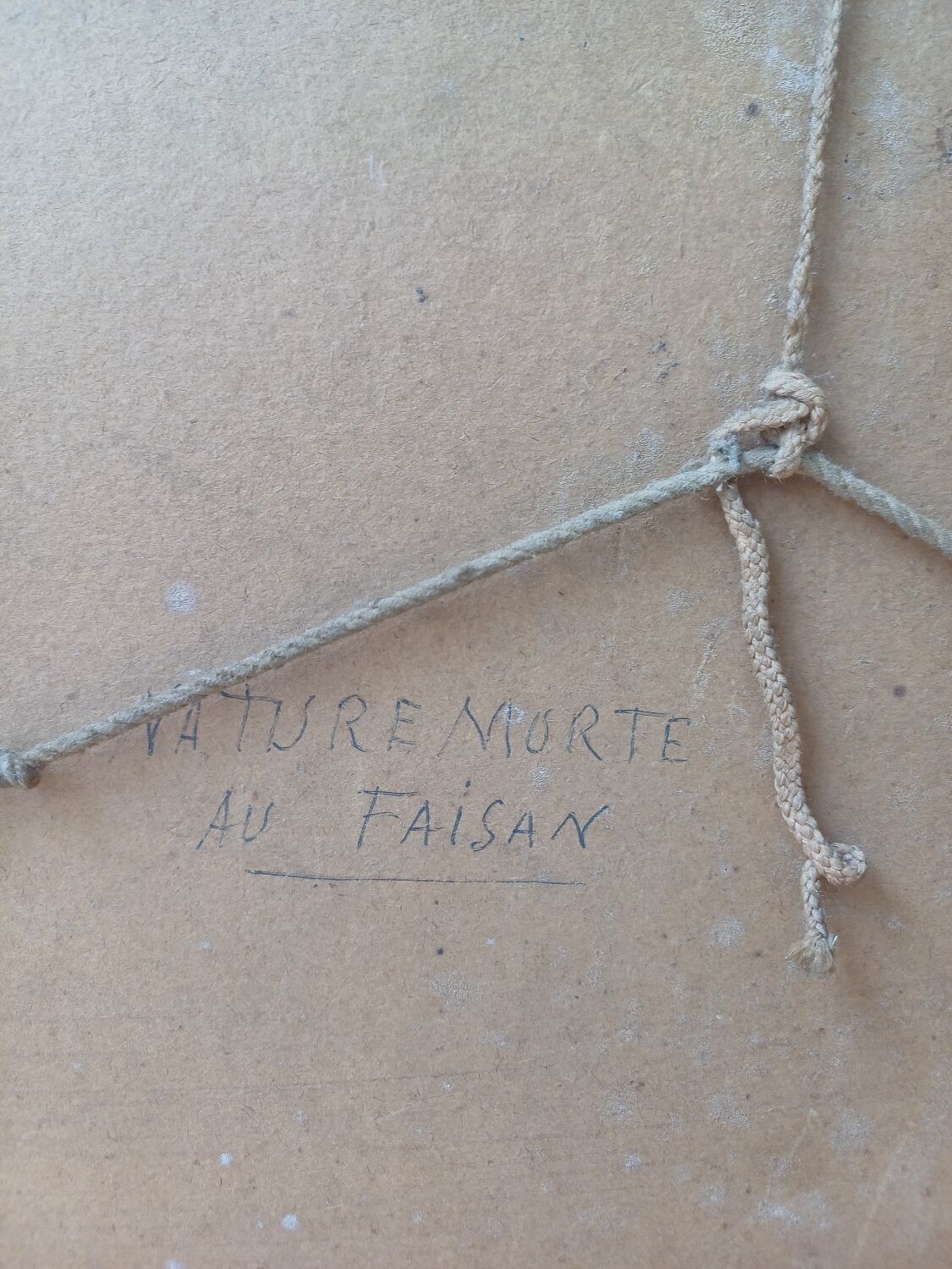 Still life signed Henriette Bateman