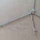 Still life signed Henriette Bateman