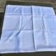 Hand embroidered SR square sheet 174cm