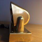 Art Deco boat Wall lamp NBM-1930