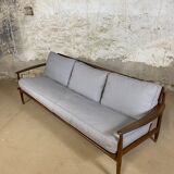 Scandinave bench