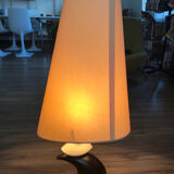 Floor lamp L drimmer 70s vintage