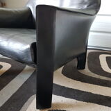 Armchair CAB 415 by Mario Bellini for Cassina