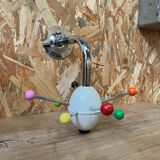 Wall coat rack Sputnik