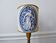 Venetian shade, Toile de Jouy shade