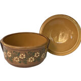 Old Alsatian casserole dish