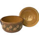 Ancienne cocotte Alsacienne