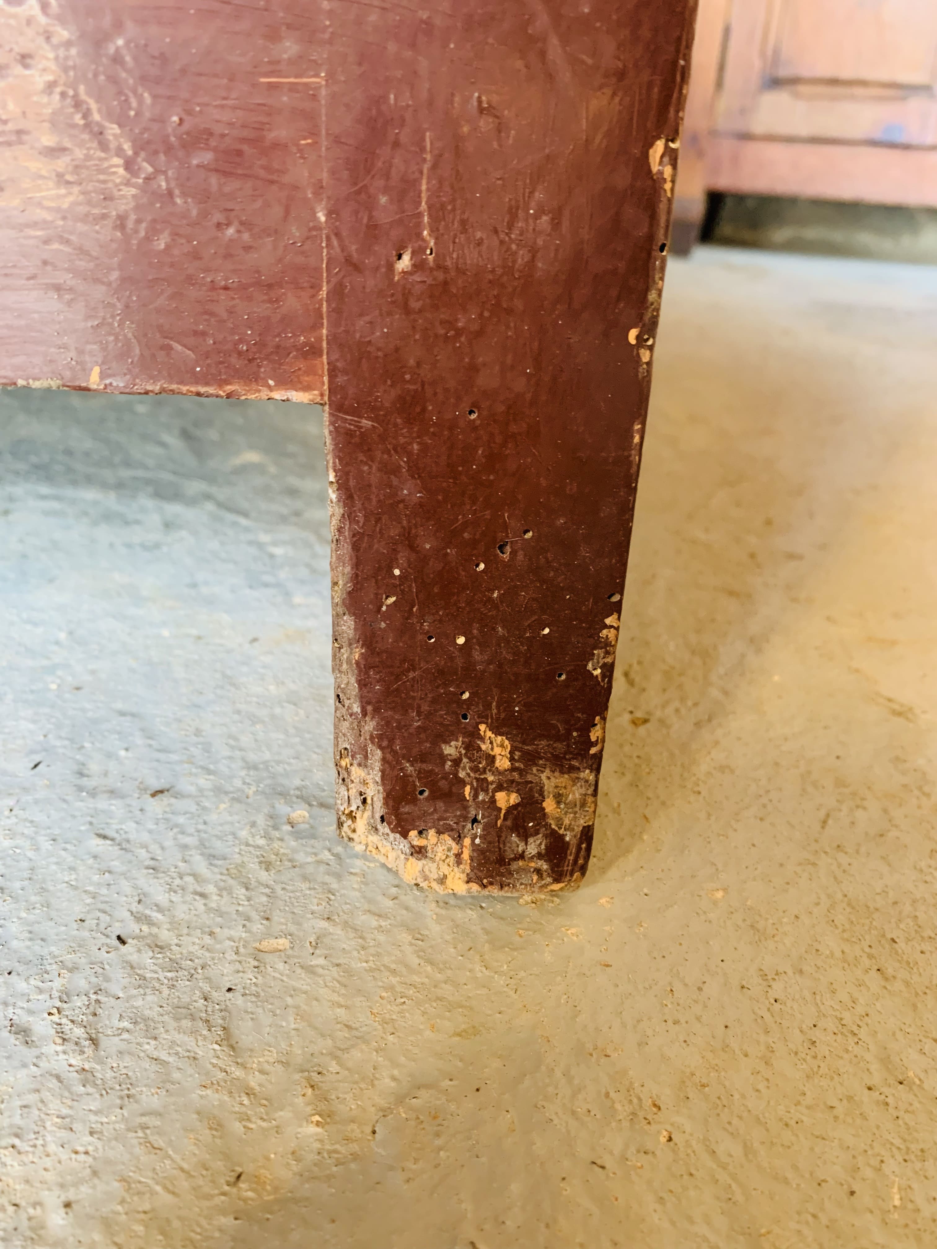 Parisian wardrobe, 1 door