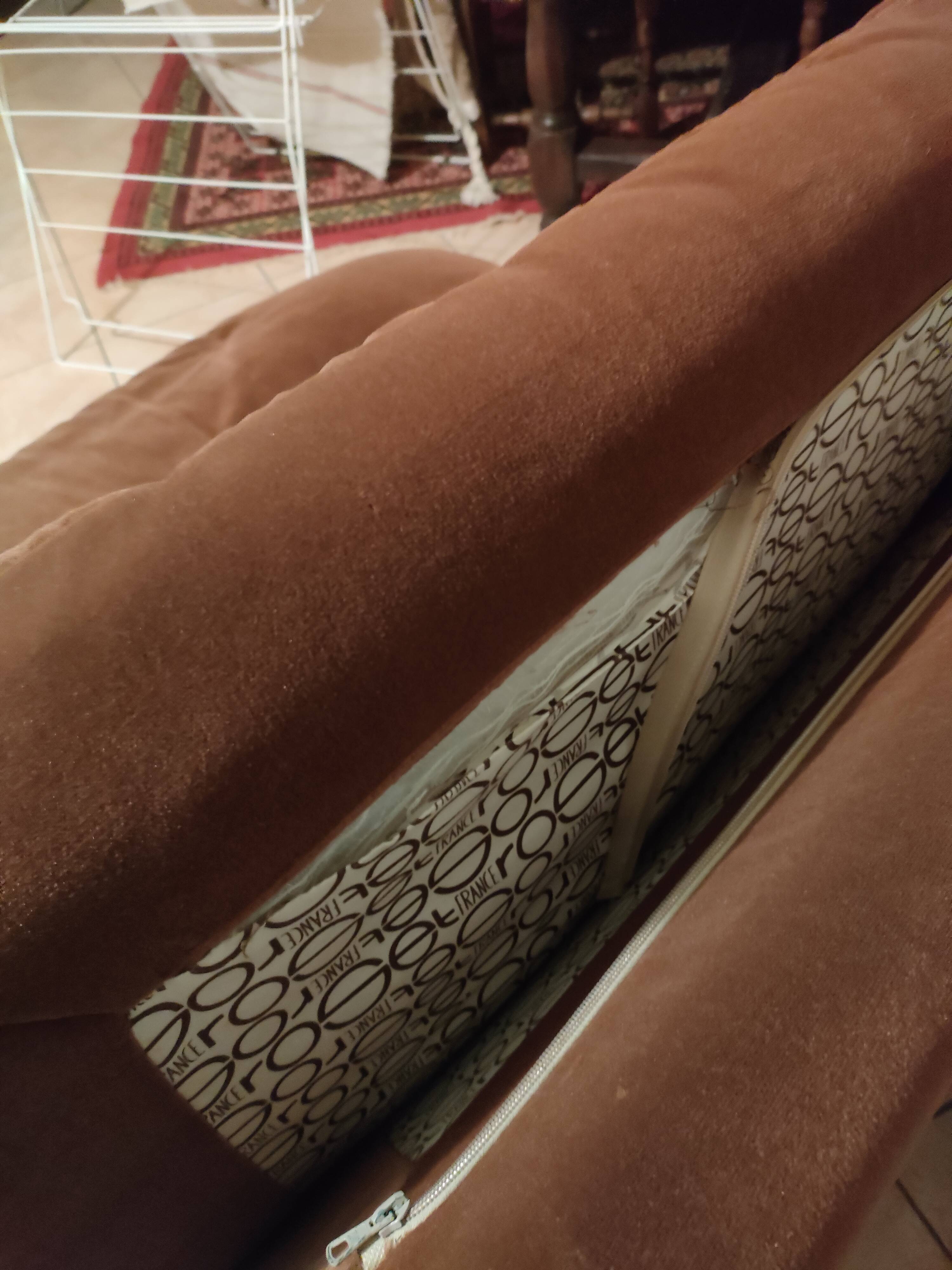 Chauffeuses Lignet Roset