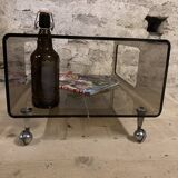 Plexiglass service