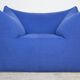 Fauteuil Le Bambole de Mario Bellini B&B Italia