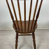 Bistro chairs
