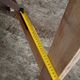 Table de ferme pliante