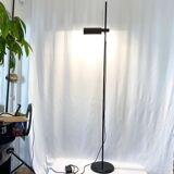 Post-modern floor lamp, 1980s italy