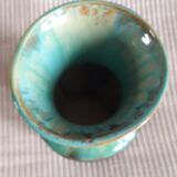 Vintage ceramic vase