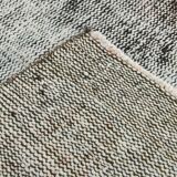 Tapis turc noir & gris noir 302x178cm